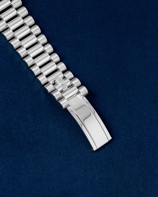 Rolex Day-Date 40 228239 Image 4